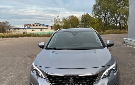 Peugeot 3008 II, 2018 год, 1 870 000 рублей, 3 фотография