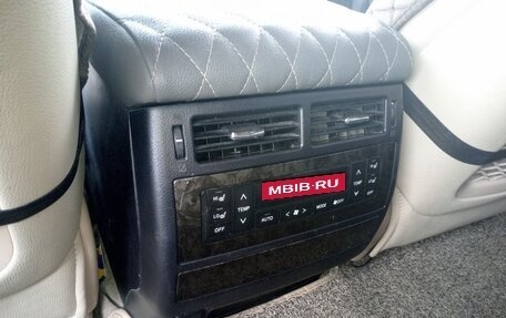 Toyota Land Cruiser 200, 2013 год, 3 750 000 рублей, 12 фотография