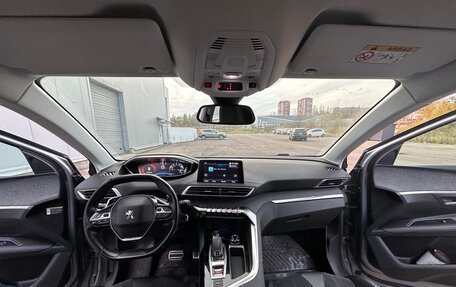 Peugeot 3008 II, 2018 год, 1 870 000 рублей, 7 фотография