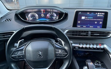 Peugeot 3008 II, 2018 год, 1 870 000 рублей, 8 фотография