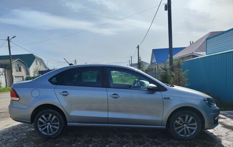Volkswagen Polo VI (EU Market), 2019 год, 1 300 000 рублей, 5 фотография