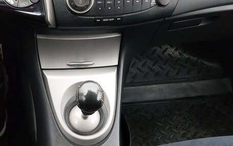 Honda Civic VIII, 2008 год, 900 000 рублей, 10 фотография