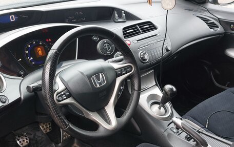 Honda Civic VIII, 2008 год, 900 000 рублей, 7 фотография