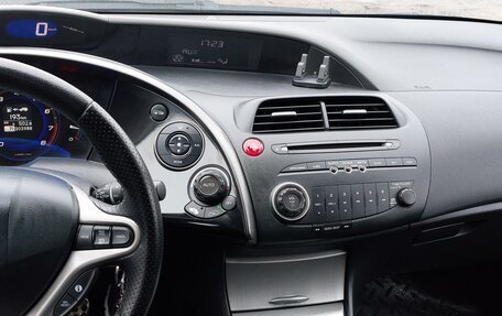 Honda Civic VIII, 2008 год, 900 000 рублей, 9 фотография