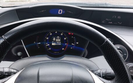 Honda Civic VIII, 2008 год, 900 000 рублей, 11 фотография