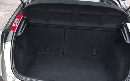 Honda Civic VIII, 2008 год, 900 000 рублей, 12 фотография