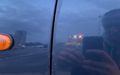 Hyundai Accent II, 2006 год, 500 000 рублей, 7 фотография