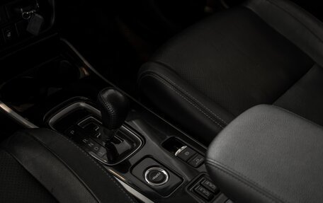 Mitsubishi Outlander III рестайлинг 3, 2018 год, 1 655 000 рублей, 15 фотография