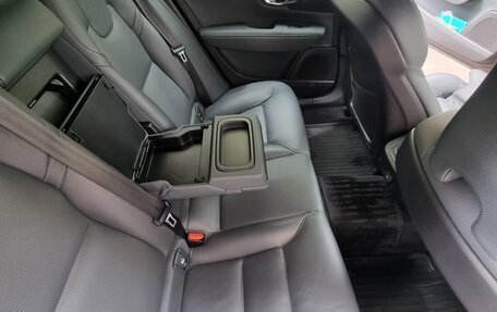 Volvo V90 Cross Country I рестайлинг, 2021 год, 3 200 000 рублей, 14 фотография