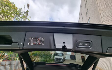 Volvo V90 Cross Country I рестайлинг, 2021 год, 3 200 000 рублей, 21 фотография