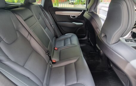 Volvo V90 Cross Country I рестайлинг, 2021 год, 3 200 000 рублей, 12 фотография
