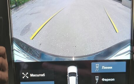 Volvo V90 Cross Country I рестайлинг, 2021 год, 3 200 000 рублей, 32 фотография