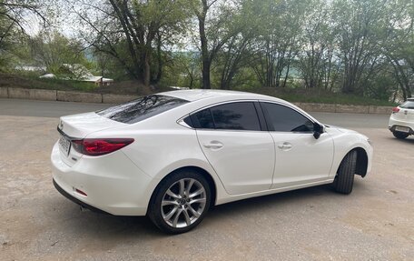 Mazda 6, 2013 год, 1 480 000 рублей, 3 фотография