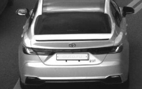 Toyota Camry, 2024 год, 4 400 000 рублей, 7 фотография