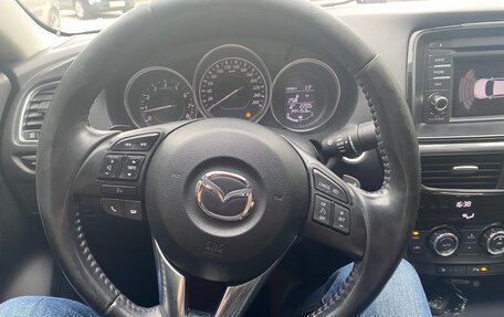 Mazda 6, 2013 год, 1 480 000 рублей, 9 фотография