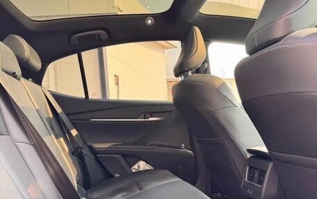Toyota Camry, 2024 год, 4 400 000 рублей, 10 фотография