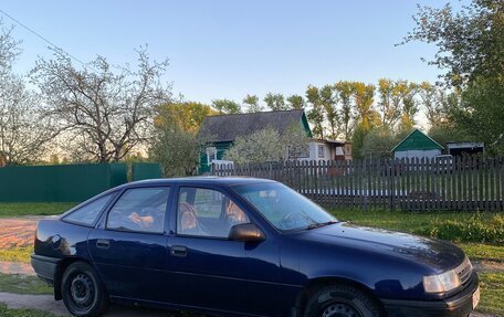 Opel Vectra A, 1991 год, 150 000 рублей, 4 фотография