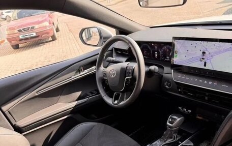 Toyota Camry, 2024 год, 4 400 000 рублей, 8 фотография
