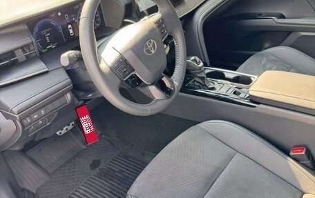 Toyota Camry, 2024 год, 4 400 000 рублей, 11 фотография