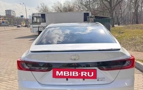 Toyota Camry, 2024 год, 4 400 000 рублей, 5 фотография