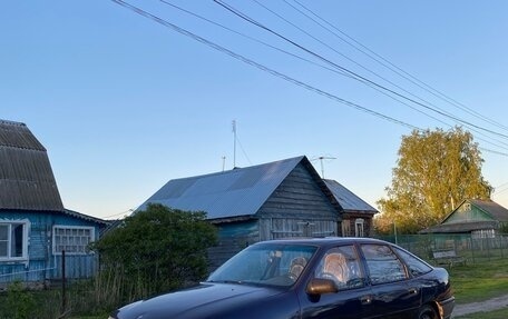 Opel Vectra A, 1991 год, 150 000 рублей, 2 фотография