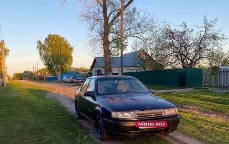 Opel Vectra A, 1991 год, 150 000 рублей, 3 фотография