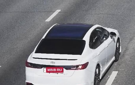 Toyota Camry, 2024 год, 4 400 000 рублей, 6 фотография