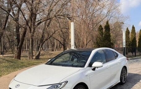 Toyota Camry, 2024 год, 4 400 000 рублей, 2 фотография