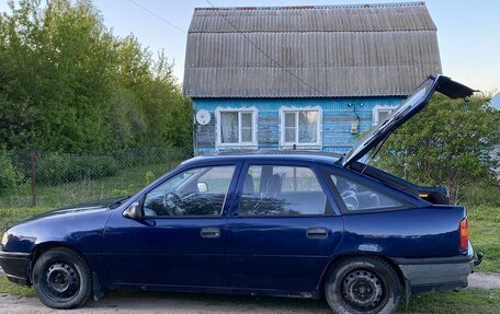 Opel Vectra A, 1991 год, 150 000 рублей, 11 фотография