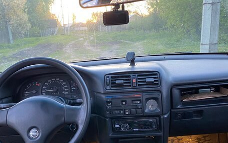 Opel Vectra A, 1991 год, 150 000 рублей, 10 фотография