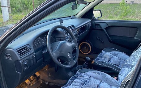 Opel Vectra A, 1991 год, 150 000 рублей, 9 фотография