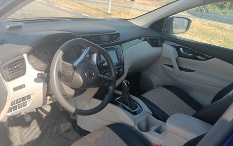 Nissan Rogue II, 2020 год, 2 150 000 рублей, 4 фотография