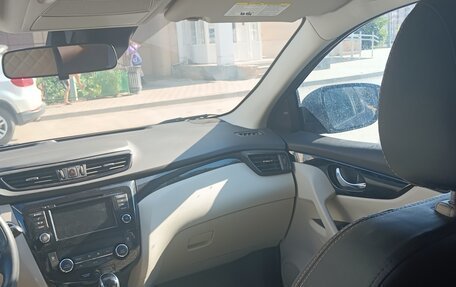 Nissan Rogue II, 2020 год, 2 150 000 рублей, 2 фотография