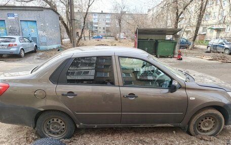 Datsun on-DO I рестайлинг, 2017 год, 415 000 рублей, 14 фотография