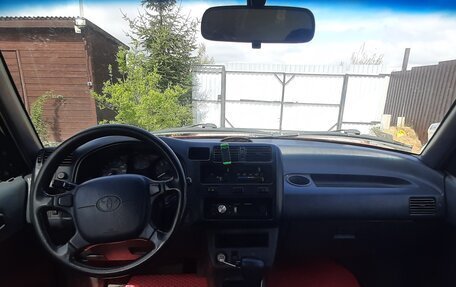 Toyota RAV4, 1996 год, 500 000 рублей, 14 фотография