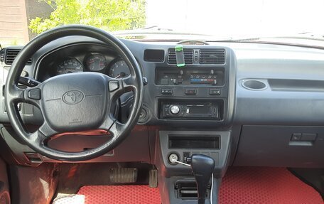 Toyota RAV4, 1996 год, 500 000 рублей, 13 фотография