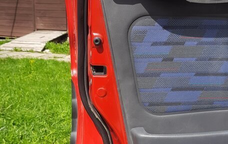 Toyota RAV4, 1996 год, 500 000 рублей, 11 фотография