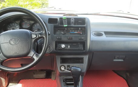 Toyota RAV4, 1996 год, 500 000 рублей, 15 фотография