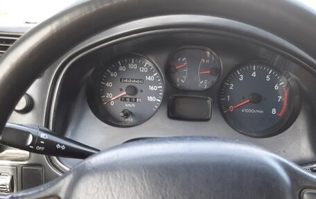 Toyota RAV4, 1996 год, 500 000 рублей, 16 фотография