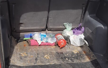 Toyota RAV4, 1996 год, 500 000 рублей, 17 фотография