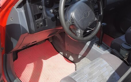 Toyota RAV4, 1996 год, 500 000 рублей, 24 фотография