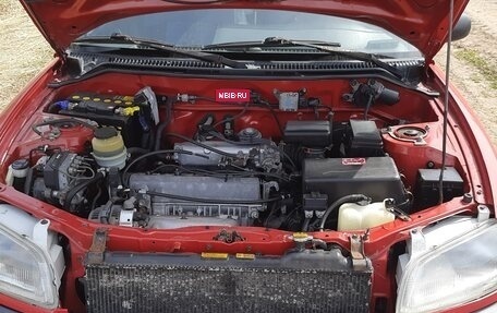 Toyota RAV4, 1996 год, 500 000 рублей, 20 фотография