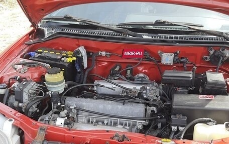 Toyota RAV4, 1996 год, 500 000 рублей, 18 фотография