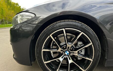 BMW 5 серия, 2013 год, 2 080 000 рублей, 4 фотография