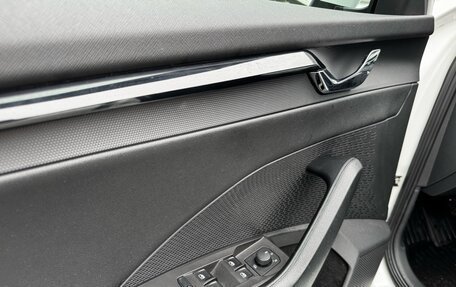 Skoda Octavia IV, 2021 год, 2 500 000 рублей, 14 фотография