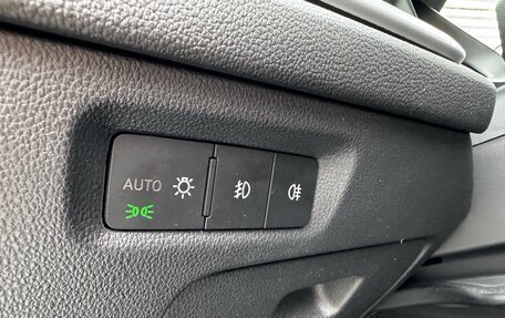 Skoda Octavia IV, 2021 год, 2 500 000 рублей, 15 фотография