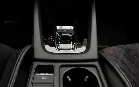 Skoda Octavia IV, 2021 год, 2 500 000 рублей, 18 фотография