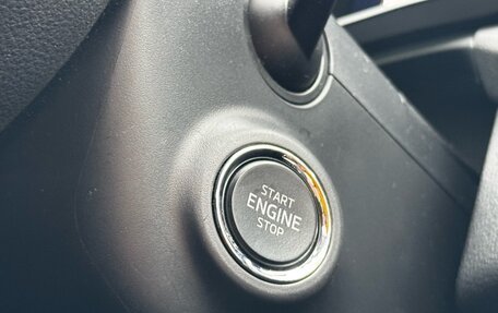 Skoda Octavia IV, 2021 год, 2 500 000 рублей, 23 фотография