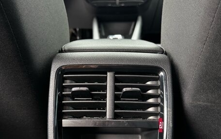 Skoda Octavia IV, 2021 год, 2 500 000 рублей, 25 фотография