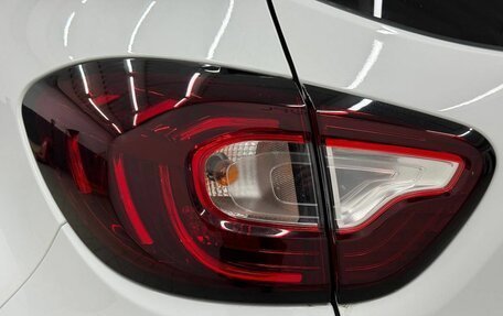 Renault Kaptur I рестайлинг, 2017 год, 1 599 000 рублей, 8 фотография